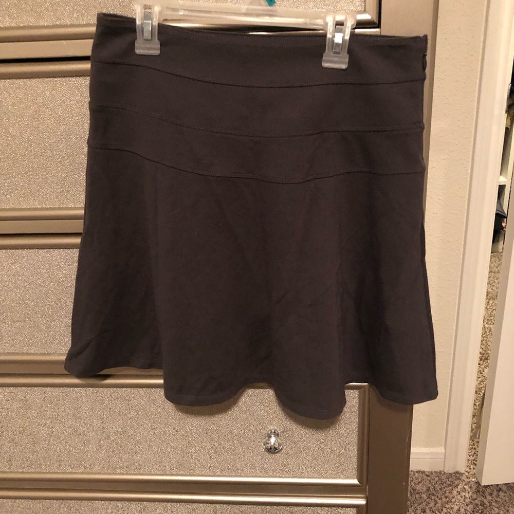 Tennis skirt